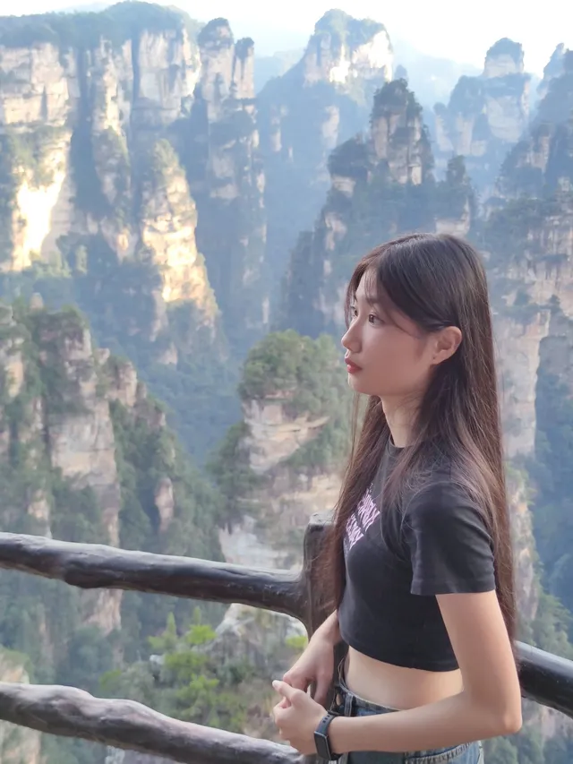 湖南張家界|五天四晚旅遊攻略人均1k+ 湖南張家界|五天四晚旅遊攻略人均1k+