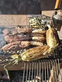 景邁山放空的48小時