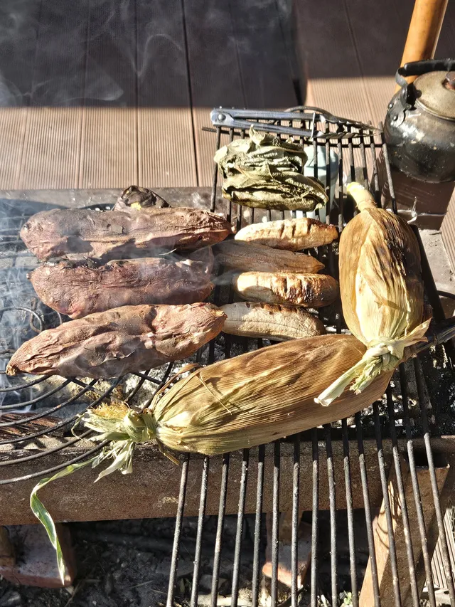 景邁山放空的48小時 景邁山放空的48小時