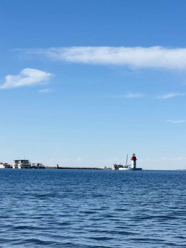 冰封青海湖:藏著藍冰與天鵝的冬日祕境 冰封青海湖:藏著藍冰與天鵝的冬日祕境