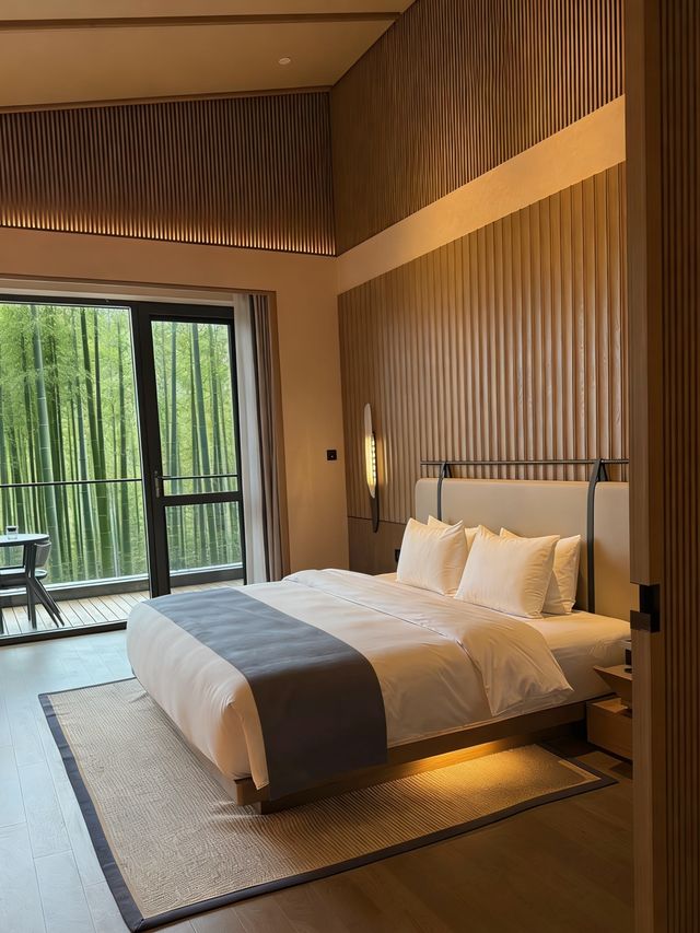 溧陽澗谷溫德姆至尊豪廷溫泉酒店 | 棲山林泡溫泉,解鎖暖冬療癒 溧陽澗谷溫德姆至尊豪廷溫泉酒店 | 棲山林泡溫泉,解鎖暖冬療癒