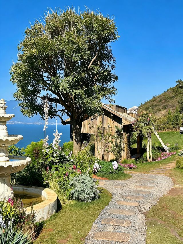 小眾浪漫天花板 小眾浪漫天花板