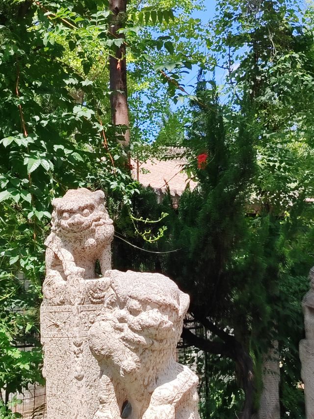 關中風情一日遊攻略 關中風情一日遊攻略