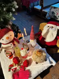 2025尾聲漸近 2026正踩著雪的腳步悄然而至