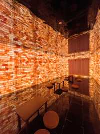 溫馨聖誕美食記遛娃好去處