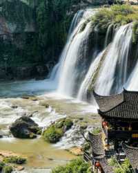 永順保姆級攻略帶你遊玩絕美景點