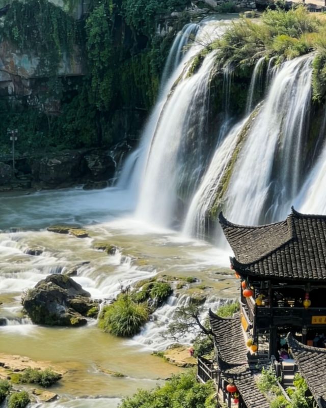 永順保姆級攻略帶你遊玩絕美景點