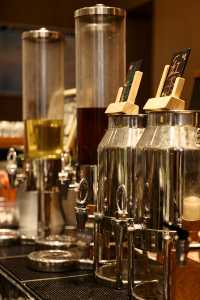 神仙居最讓我著迷的居然是這家酒店的早餐