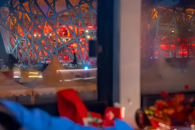 北京朝陽美食觀光巴士跨年盛宴