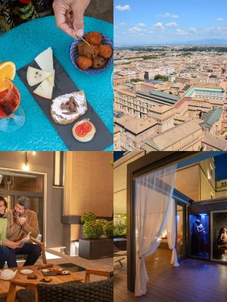 **Best Western Spencer Hotel | A Hidden Gem in the Alleys Near the Vatican** Hotel: Best Western Spencer