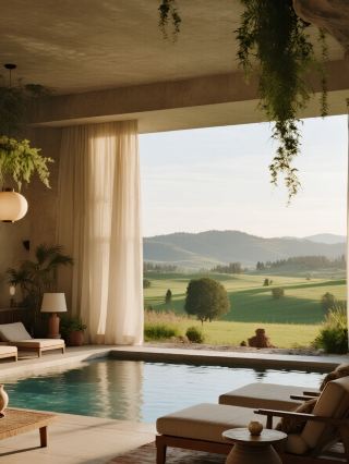 Wulanbutong Family Winter Travel Guide: Three Days in the Forest Sea and Snowfield