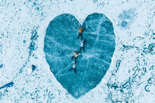 冬のサプはまさに神話級～