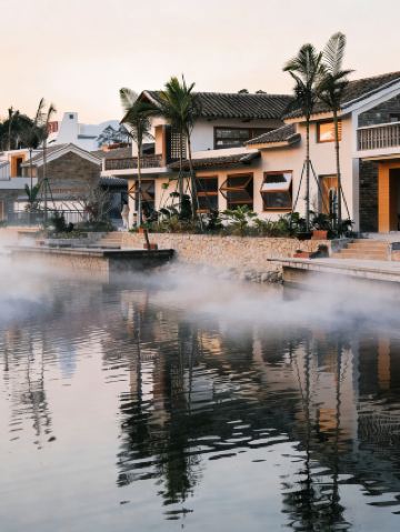 Huizhou Longmen｜A Hidden Ancient Village Homestay with 600 Years of History