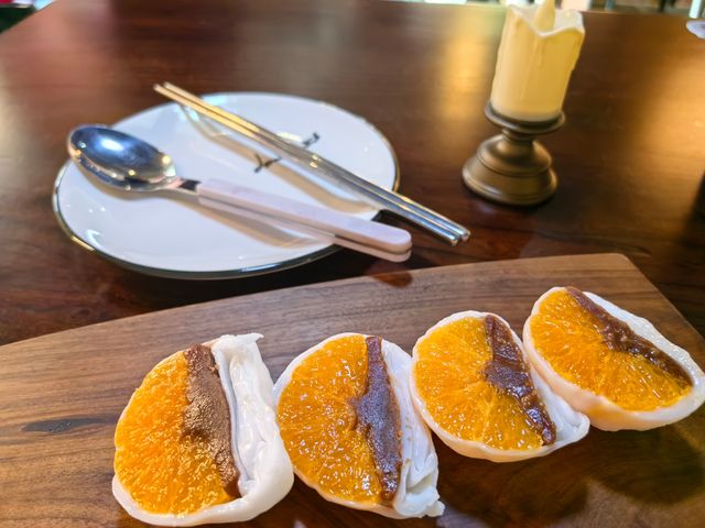 深圳車公廟隱秘角落這家藝術感餐廳太絕了！