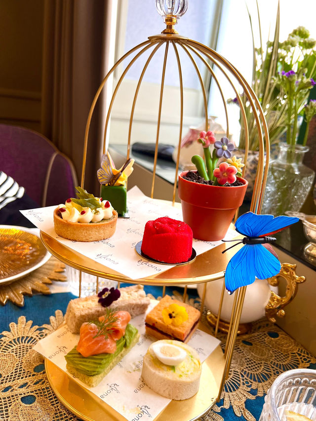 **倫敦奢享 | 聖詹姆士庭院阿塔酒店體驗滿分** **酒店名稱**:聖詹姆士庭院阿塔酒店