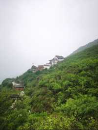 京津冀少有的天然氧吧