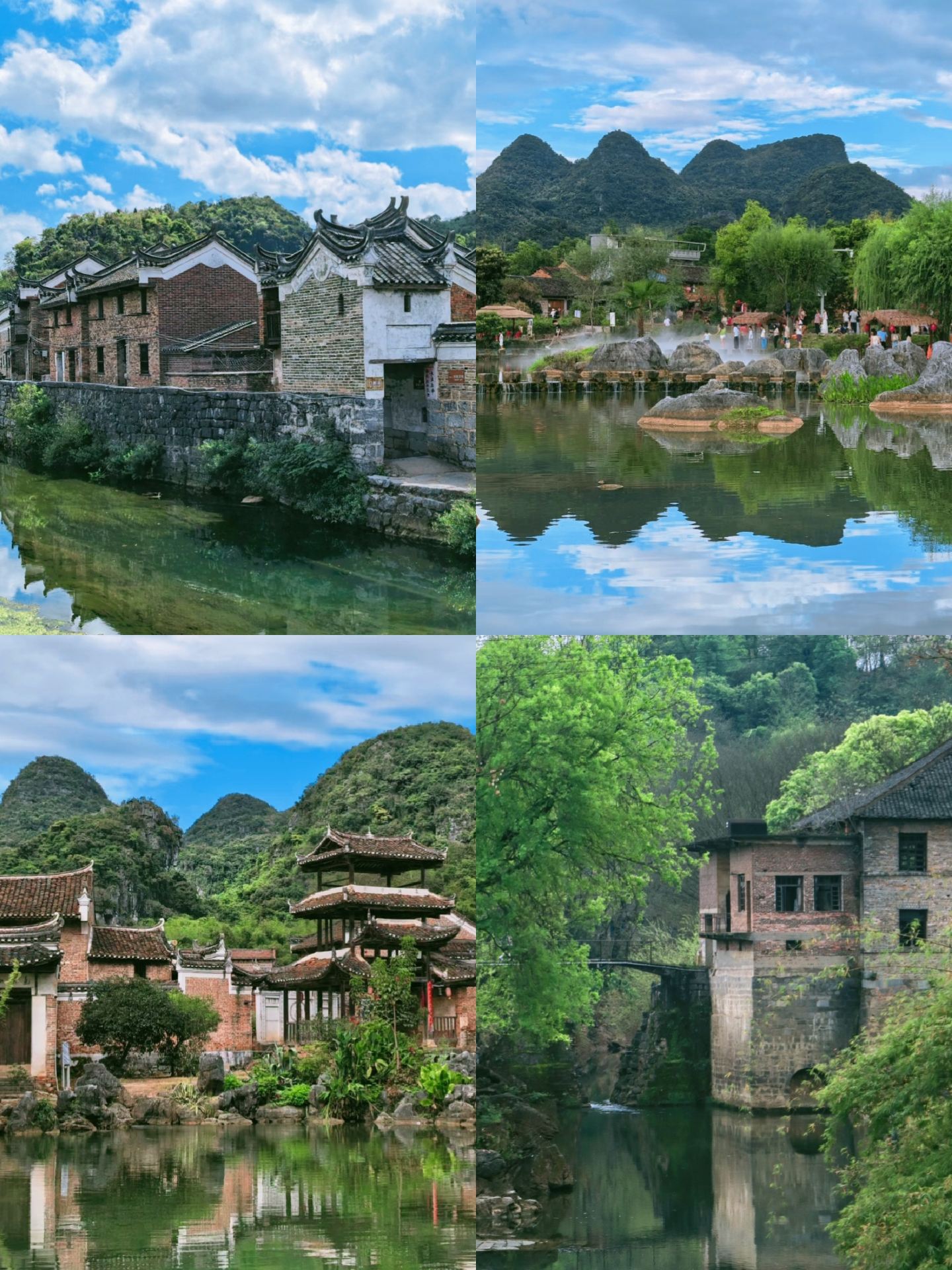 Complete One-Day Tour Guide to Yongzhou Ancient City