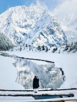東チベット林芝7日間周遊！初心者に優しい＋コスパ最高