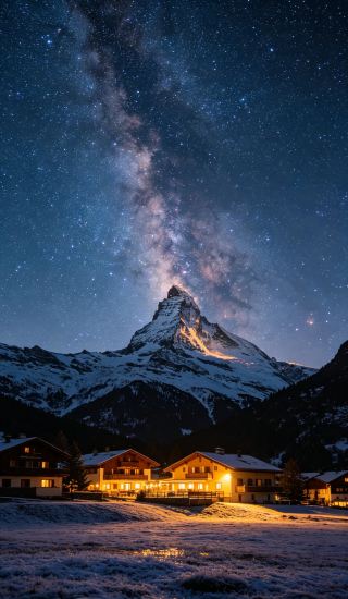 川西秘境黨嶺：踩著彩林去看雪山的眼淚