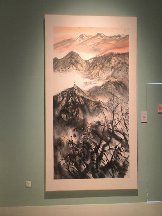 The National Art Museum's grand exhibition is coming to Jiangxi! A