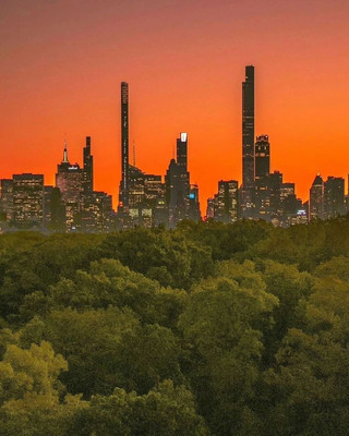 New York City Travel Guide