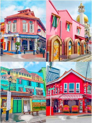 6-Day Singapore-Malaysia Combined Travel Guide|Don’t Miss This Series