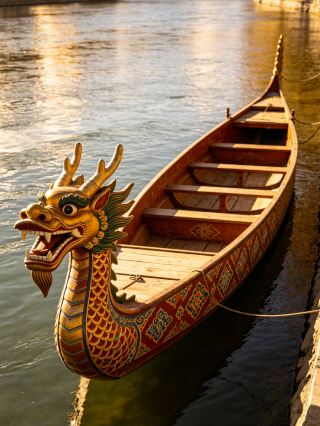 เทศกาลแข่งเรือมังกรที่ราบสูงลาซา ปี 2026 จะไม่สามารถจัดได้ในจีนแผ่นดินใหญ่! คู่มือฉบับสมบูรณ์เกี่ยวกับเรือมังกรและเรือหนังจามรี