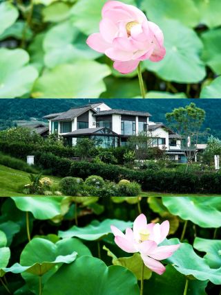 峨眉山親子ライトバケーション｜2日1泊で天然の酸素バーに宿泊