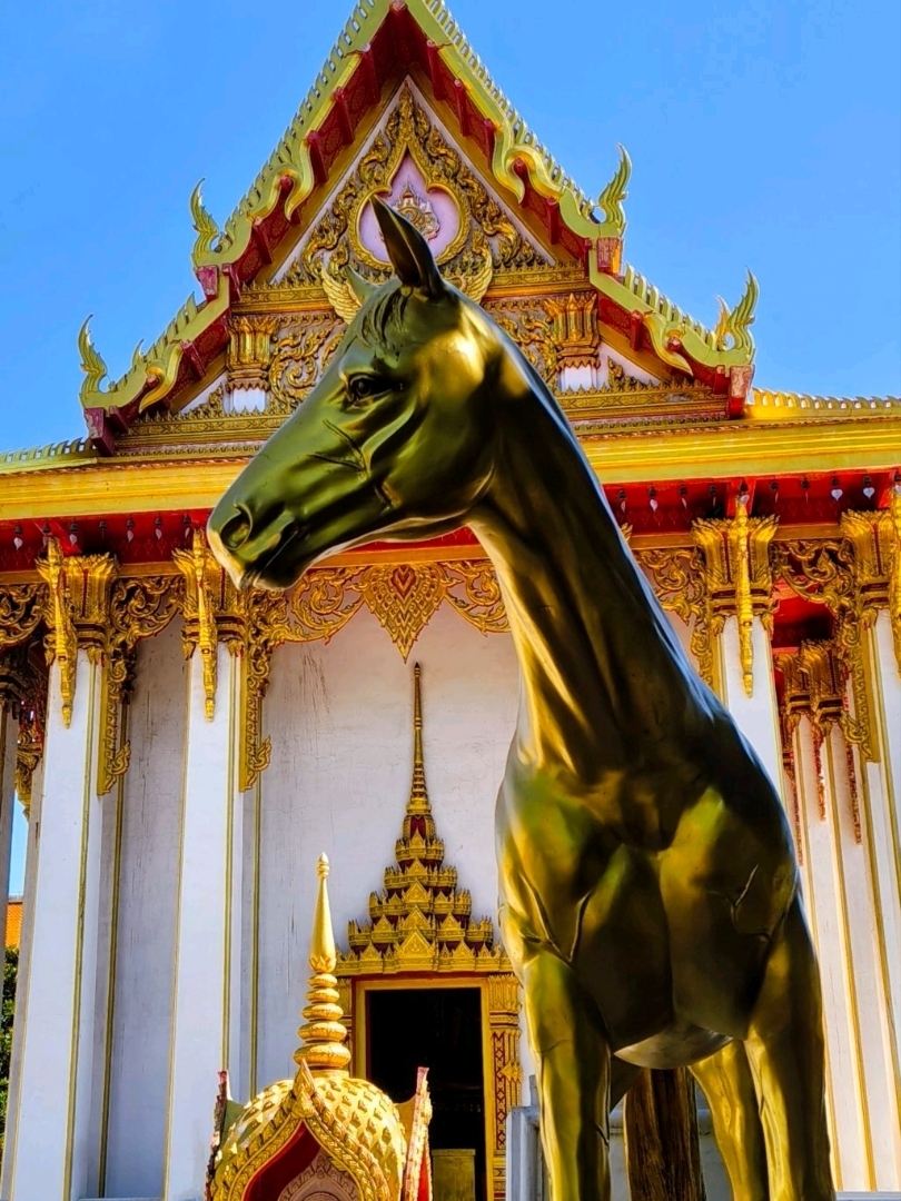 🇲🇲ミャンマー🇹🇭タイではなく、中国🇨🇳白馬寺 | Trip.com 洛陽