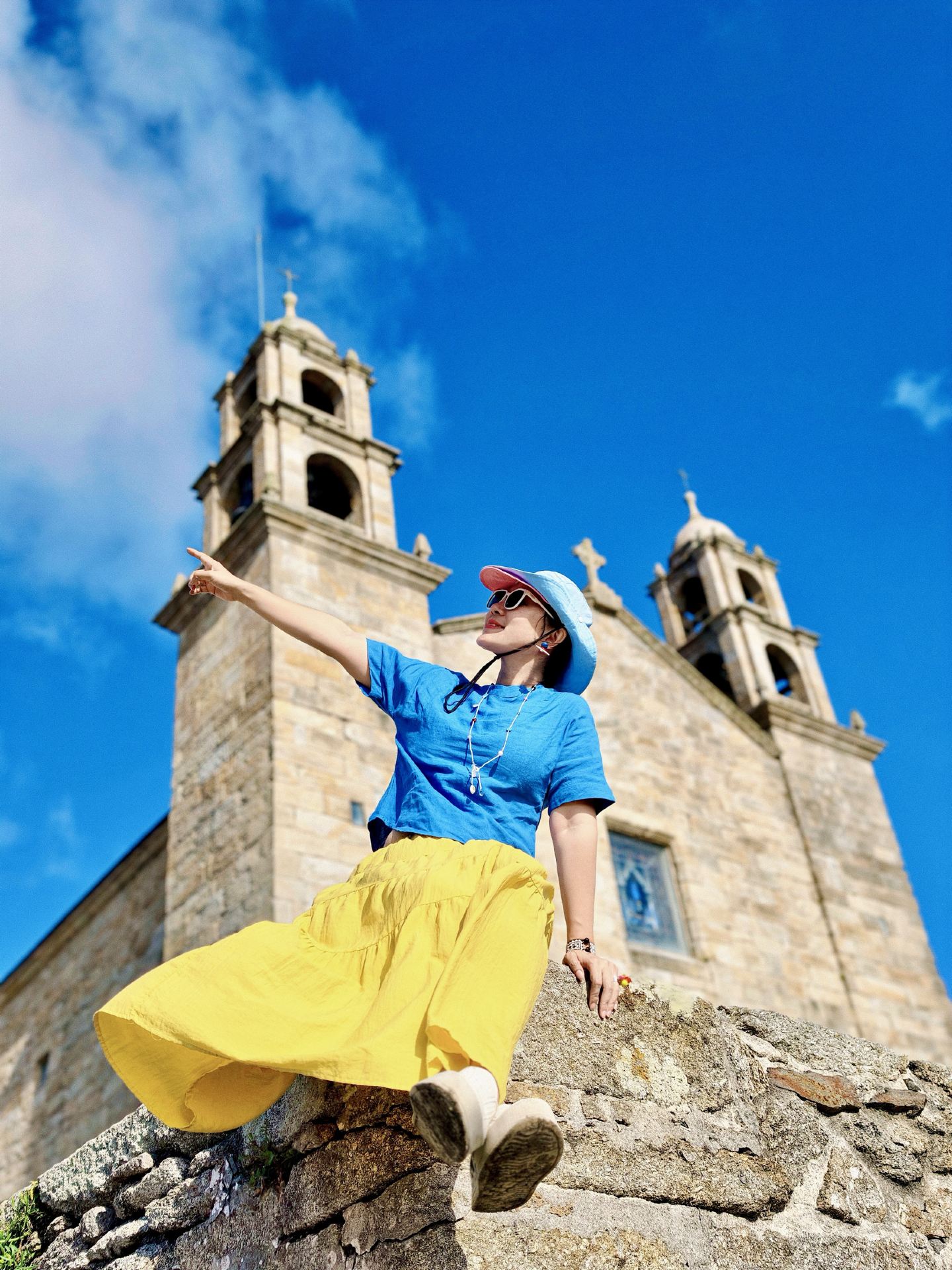 Ultimate Guide to Pilgrimage to Mountains and Seas
