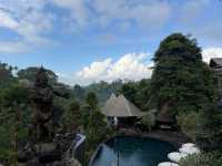 A Peaceful Sanctuary in Bali