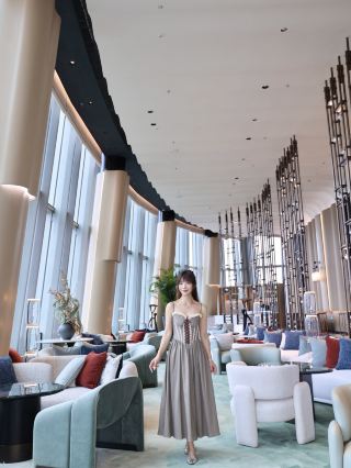 Stay in Anji's "Bamboo Shoot" | Embark on a French-style romantic journey in the clouds