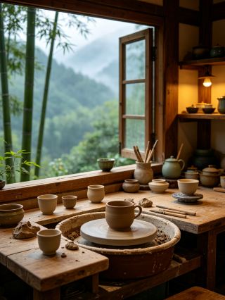 Anji Staycation | Wake up in a forest cabin, a weekend getaway in the Yangtze River Delta region