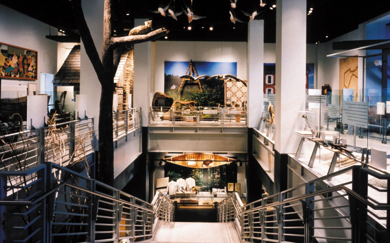 ​3-day travel guide to Indianapolis, USA