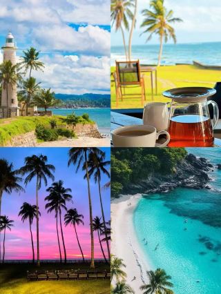 More beautiful than Switzerland! Safer than Thailand! Cheaper than South Korea! Spend 3,000 per person for a week!!!