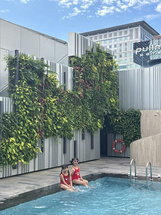 Can't get over our 6-day Singapore family summer trip!!!