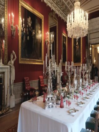 “Pride and Prejudice” filming location | The romantic check-in at Darcy’s estate