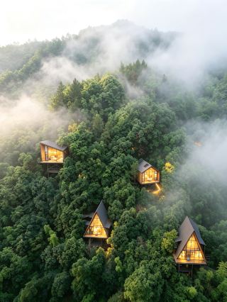 Ningbo’s top choice for summer getaways