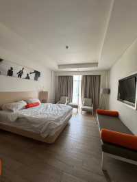 A Truly Memorable Stay at Harris Waterfront Batam