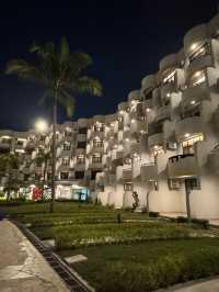 A Truly Memorable Stay at Harris Waterfront Batam