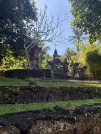 Serene Retreat in Bali