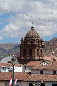 Unforgettable Peruvian Adventure with Exploor Team