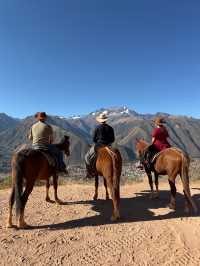 Unforgettable Peruvian Adventure with Exploor Team