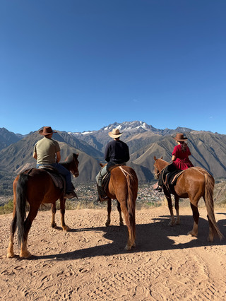 Unforgettable Peruvian Adventure with Exploor Team