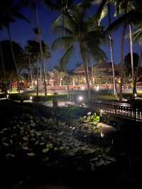 An Enchanting Stay in a Tropical Paradise