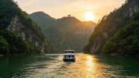桐廬保姆級旅遊攻略（2026最新｜自駕/高鐵通用）