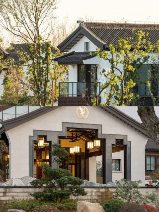 Sleep in a Jiangnan Garden | The Oriental Romance of a New Chinese-Style Hotel
