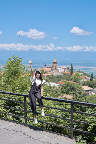 Georgia Sighnaghi Photography: Lonely Planet-Worthy Photo Spots
