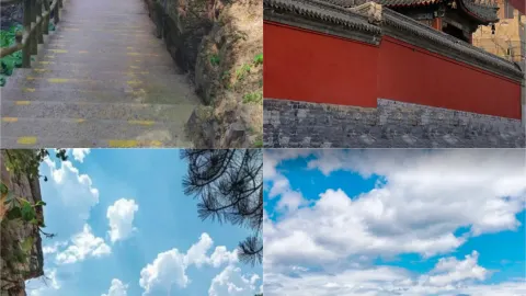 Baru Saja Kembali dari Baoding, Jangan Datang di September-Oktober Tanpa Persiapan! 🙅‍♂️ — traveler post in Anxin