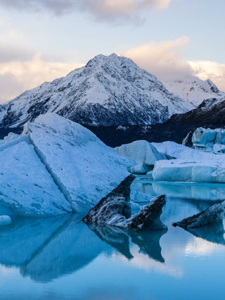 Save this efficient 8-day New Zealand itinerary now